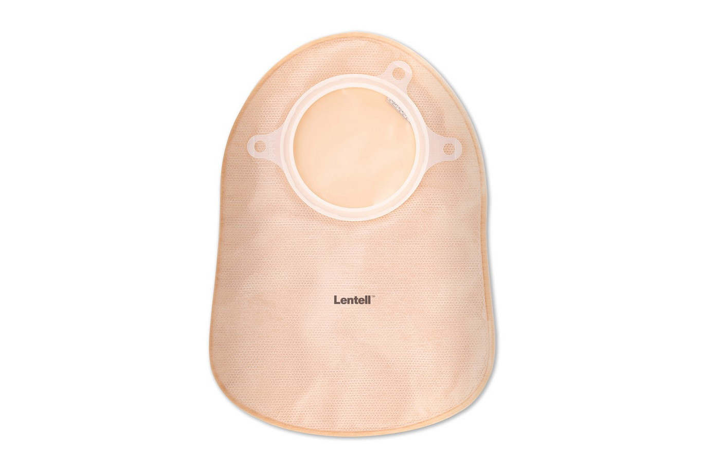 LENTELL COLOBAG II TWO-PIECE POUCHING SYSTEM