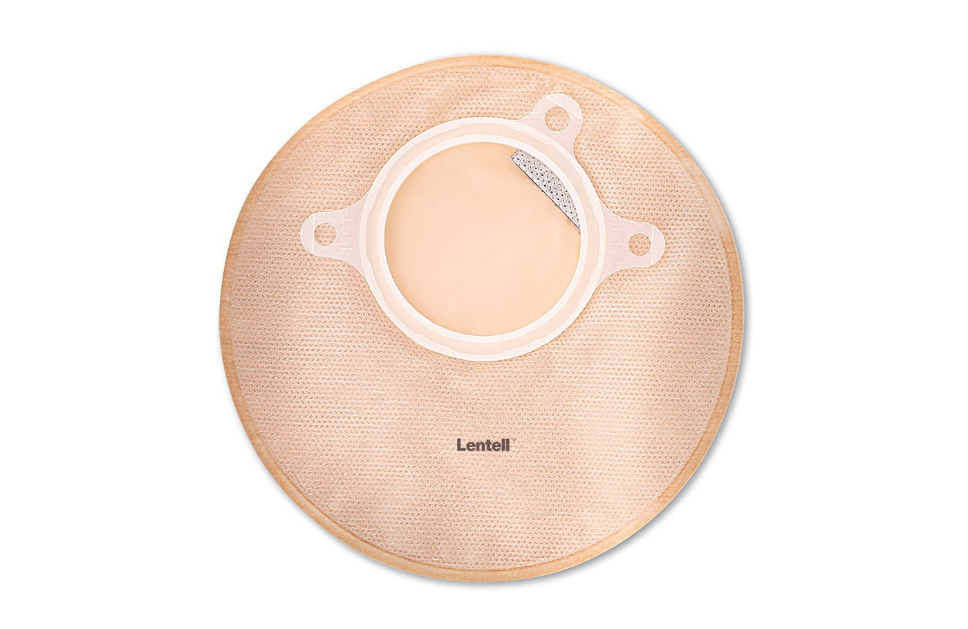 LENTELL COLOBAG II KIDS  PAEDIATRIC TWO-PIECE POUCHING SYSTEM