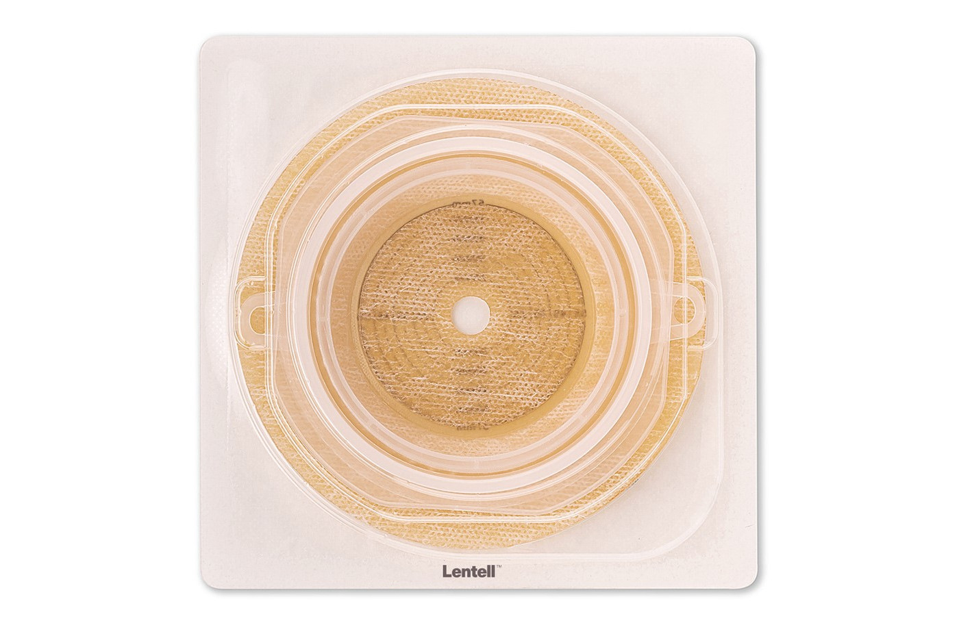 LENTELL CONVEX II TWO-PIECE SYSTEM